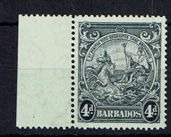 Image of Barbados SG 253da UMM British Commonwealth Stamp
